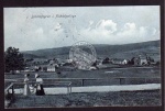 Bischofsgrün Fischtelgebirge 1908
