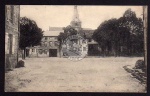 Buzancy  1916