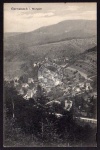 Gernsbach i. Murgtal 1916