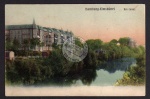 Hamburg Eimsbüttel Am Kanal