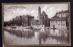 Brandenburg Havel Saldria Johanniskirche 1925