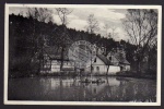 Naupoldsmühle Mühltal bei Eisenberg 1934