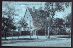 Rottstock b. Brück Mark Schule 1913