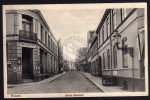 Husum 1915 Untere Neustadt Colonialwaren