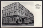 Greiz Hotel Thüringer Hof 1937