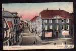 Schwelm Bahnhofstrasse 1906