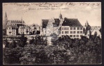 Friedberg Hessen 1915 Gymnasium Realschule