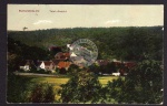 Burghessler Totalansicht 1930
