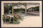 Rochsburg Lunzenau 1922