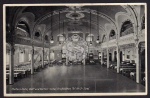 Großbothen Müllers Hotel Wein Diele Balllokal