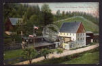 Krippen Forstmühle Sächs. Schweiz Restaurant