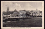 Castrop Realgymnasium Amtshaus 1915