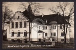 Žlutice Luditz Landwirtschaftliche Fachschule