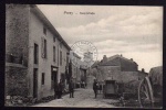 Preny Hauptstraße Feldpost 1917