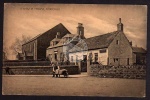 Kirriemuir Window in Thrums Angus Schottland