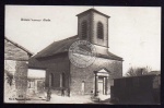 Termes Ardennes Kirche