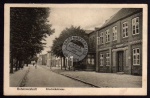 Hohenwestedt Friedrichstrasse 1914