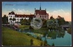 Flensburg Diakonissen Anstalt 1918