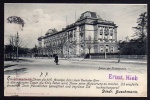 Braunschweig Herzogl. Museum 1903