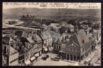 Péronne Vue Gernerale Feldpost 1915