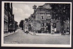 Genthin Poststraße Naverma Haus