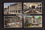 Chemnitz Ballhaus Adler Restaurant
