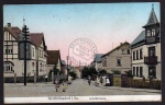 Großröhrsdorf Sa. Adolfstrasse 1912