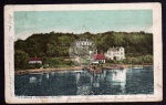 Flensburg Ostseebad Kollund 1905