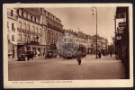 Mulhouse Faubourg de Colmar Hotel Bristol 1933