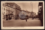 Mulhouse Faubourg de Colmar Hotel Bristol 1933 