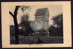 Henneberg Kirche Meiningen Heimatschutz