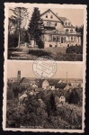 Bad Wörishofen Sanatorium Stadt 1936