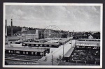 Döbeln Unterkunft des Erg.-Batl.