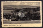 Langenberg Heimstätte Förstel 1934