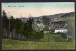 Bad Liegau b. Radeberg 1911