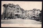 Sonneberg Krugs Hotel 1910