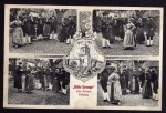 Ruhla 1911 Heimatfest 250 J. Konkordia Kirche