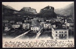 Arco Trentino 1902 Villen Stadt Wohnhäuser