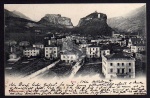 Arco Trentino 1902 Villen Stadt Wohnhäuser 