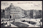 Hannover Aegidienthorplatz Darmstädter Bank 19 