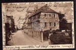 Colditz Bahnhof Straße 1928