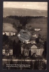 Bad Langenau Bez. Breslau Glatzer Gebirge 1930 