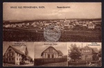 Frankenheim Rhön Gasthof Kinder bewahranstalt