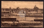 Magdeburg Gewerkschaft  Bundesgründung 1920