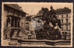 Olmütz OlomoucCaesarbrunnen