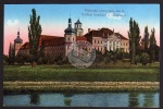 Kloster Hradisko Olmütz Olomouc Hradisch