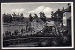 Zschornewitz Waldbad Volkserholungsstätte 1938