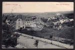 Hartha b. Tharandt Blick v. Harthaberg 1906