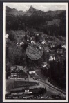 Oybin Blick v. Ringweg nach dem Scharfenstein