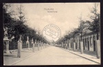 Tilburg Bredascheweg 1918